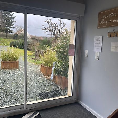 Studio & Gite Zen De Beauval- 800 M Du Zooparc Seigy エクステリア 写真