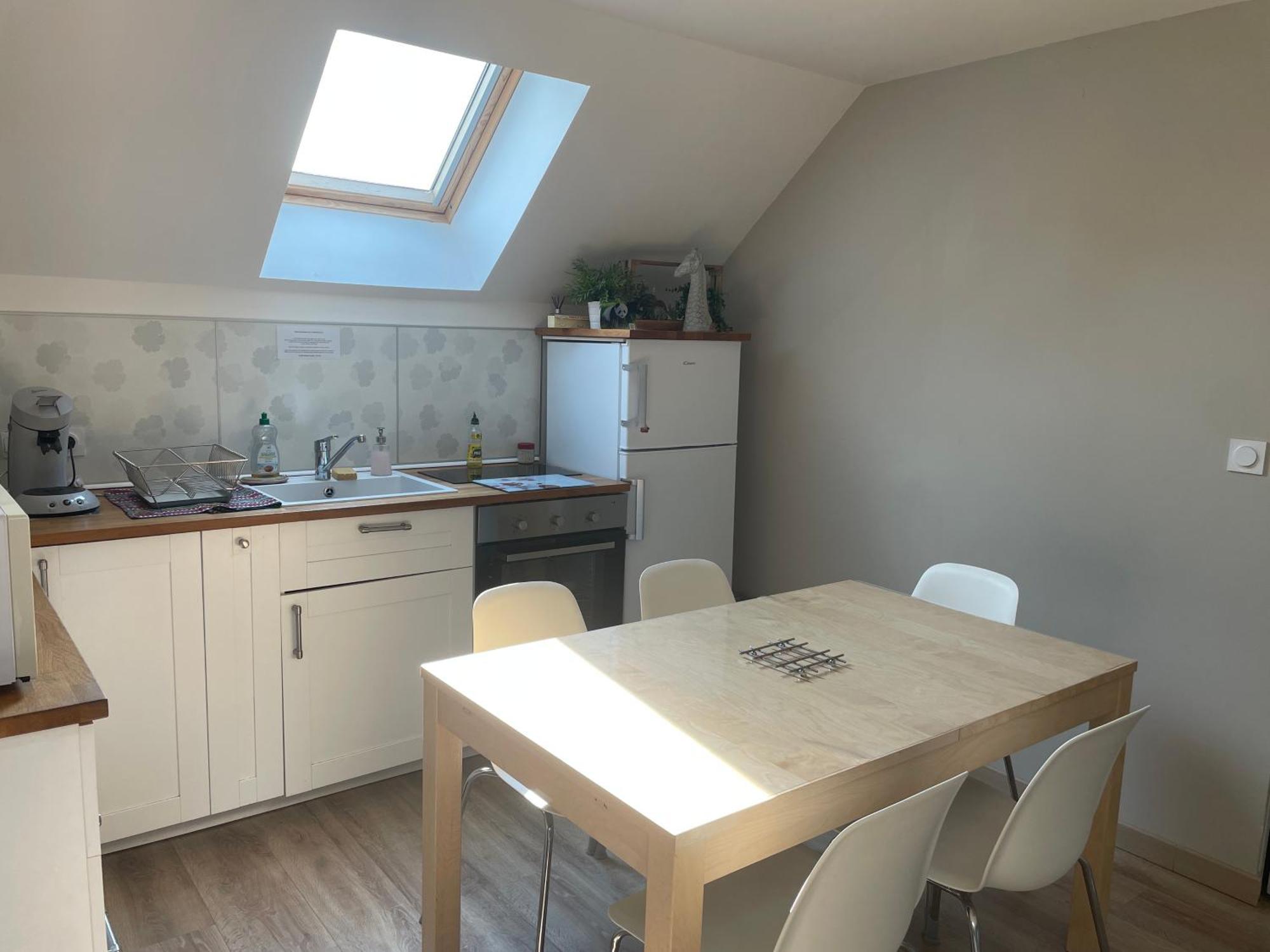 Studio & Gite Zen De Beauval- 800 M Du Zooparc Seigy エクステリア 写真